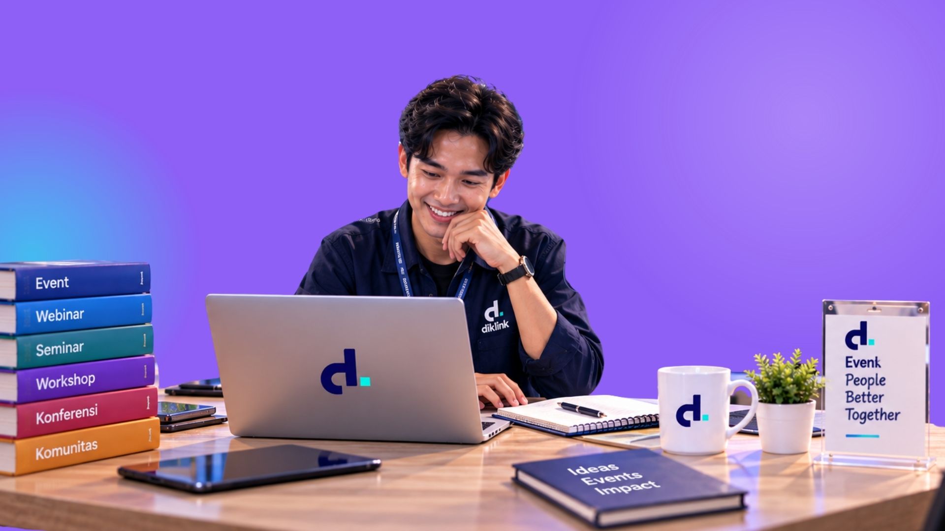DikLink Event