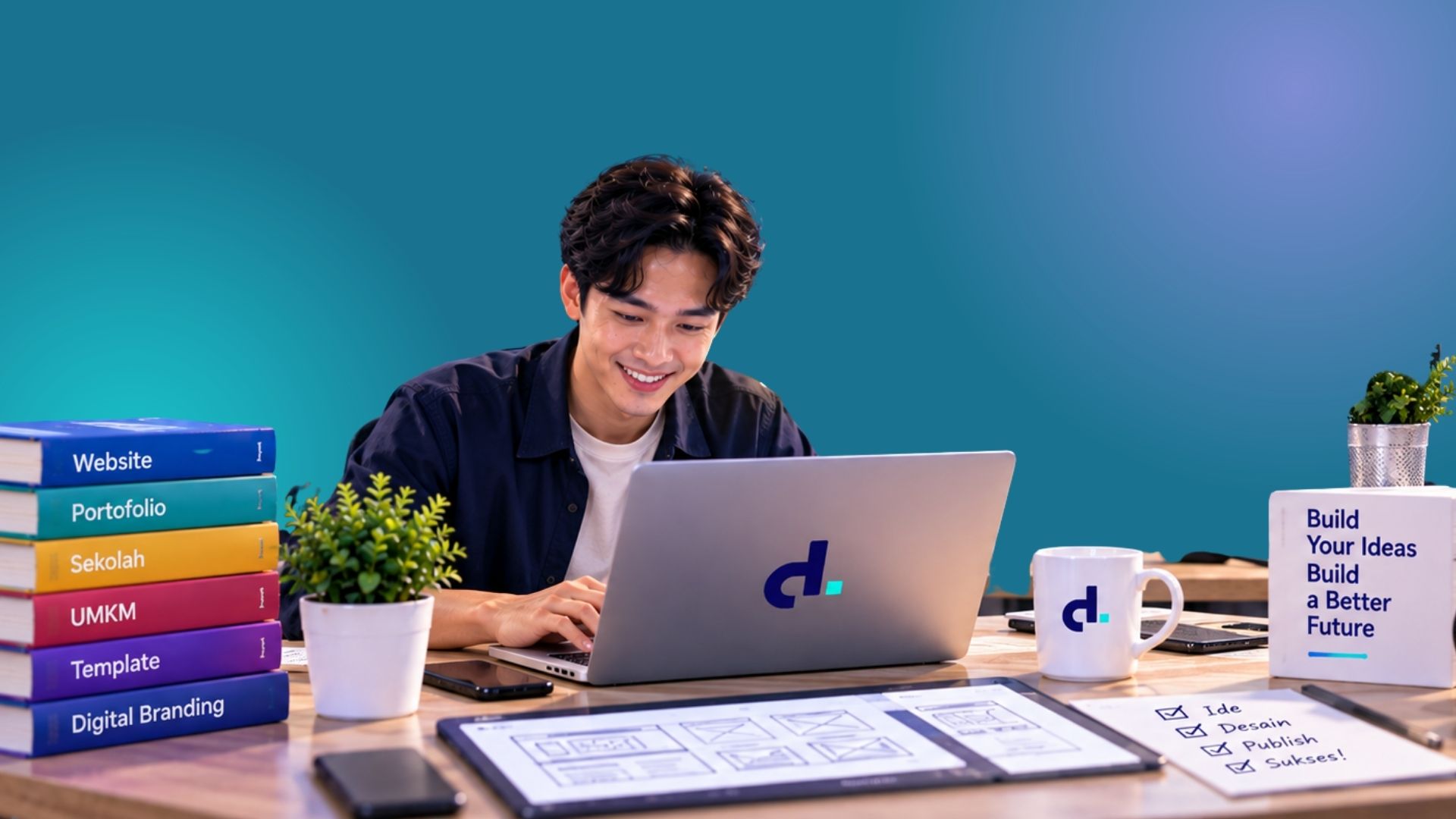 DikLink Sites